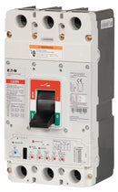 LGH3400FAG - Cutler Hammer 400A 600V 3 Pole Series G Molded Case Circuit Breaker Thermal Magnetic Trip - Essential Electric Supply
