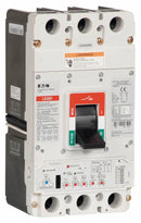 LGH3400FAG - Cutler Hammer 400A 600V 3 Pole Series G Molded Case Circuit Breaker Thermal Magnetic Trip - Essential Electric Supply