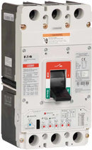 LGH3630NN - Cutler Hammer 630 Amp 600 Volt 3 Pole Molded Case Circuit Breaker Frame - Essential Electric Supply