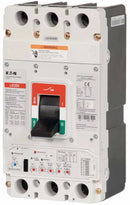 LGH3630NN - Cutler Hammer 630 Amp 600 Volt 3 Pole Molded Case Circuit Breaker Frame - Essential Electric Supply