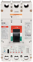 LGH3630NN - Cutler Hammer 630 Amp 600 Volt 3 Pole Molded Case Circuit Breaker Frame - Essential Electric Supply
