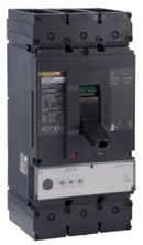 LGL36400U33X - Square D/ Schneider Electric Feed-Thru 400 Amp 3 Pole Circuit Breaker - Essential Electric Supply