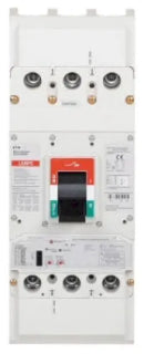LGMPS400G - Eaton/ Cutler Hammer/ Westinghouse Bolt-On 400 Amp 3 Pole Circuit Breaker - Essential Electric Supply