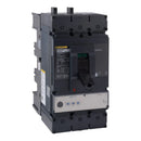 LGN36400U31X - Square D PowerPacT L 400 Amp 3 Pole 600VAC Circuit Breaker - Essential Electric Supply