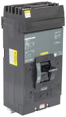 LH36225 - Square D I-Line Style Plug-In 225 Amp 3 Pole Circuit Breaker - Essential Electric Supply