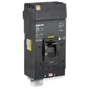 LH36225 - Square D 225 Amp 3 Pole 600VAC 250VDC LH Series I-Line Plug-In Molded Case Circuit Breaker with 35kAIC Interrupt Rating, Thermal Magnetic Trip, UL CSA Certified - Essential Electric Supply