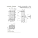 LH36300 - Square D 300 Amp 600 Volt 3 Pole I-Line Circuit Breaker Thermal Magnetic - Essential Electric Supply