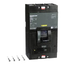 LHL26400 - Square D Feed-Thru 400 Amp 2 Pole Circuit Breaker - Essential Electric Supply