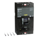 LHL26400 - Square D 400A 600V 2 Pole Molded Case Circuit Breaker Thermal Magnetic - Essential Electric Supply