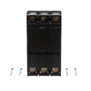 LHL36250 - Square D 250A 3 Pole 600VAC Molded Case Circuit Breaker L Frame Thermal Magnetic - Essential Electric Supply