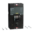 LHL36300 - Square D Feed-Thru 300 Amp 3 Pole Circuit Breaker - Essential Electric Supply