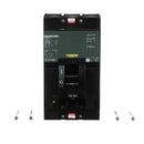 LHL36300 - Square D 300 Amp 600 Volt 3 Pole Thermal Magnetic Molded Case Circuit Breaker Frame H - Essential Electric Supply