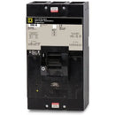 LHL36350 - Square D 350A 3P 600VAC/250VDC Thermal Magnetic Molded Case Circuit Breaker, LHL Series, 35kA@480V, Feed-Thru, Push-to-Trip, UL/CSA - Essential Electric Supply