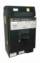 LI36350 - Square D I-Line 350A 600V 3 Pole Molded Case Circuit Breaker - Essential Electric Supply