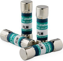 FLM-02.5 Littelfuse  Low Voltage - Essential Electric Supply