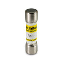 FLQ010 Littelfuse FLQ Series - Time-Delay Midget Fuses Low Voltage Fuse
 500V  10A Fuse - Essential Electric Supply