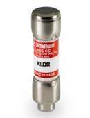 KLDR.750 Littelfuse KLDR Series â€šÃ„Ã¬ Class CC Time-Delay Fuses Low Voltage Fuse
 600V  0.75A Fuse - Essential Electric Supply