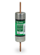 LLNRK125 - Littelfuse 125 Amp 250 Volt Class RK1 Time Delay Fuse - Essential Electric Supply