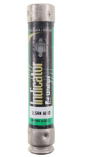 LLSRK-60ID Littelfuse Powr-Gard Low Voltage - Essential Electric Supply