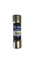 FLA5 Littelfuse FLA Series Low Voltage - Essential Electric Supply