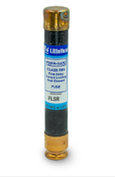 FLSR17-1/2 Littelfuse Powr-Gard Low Voltage - Essential Electric Supply