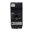 LJA36400U33X - Square D 400A 600V 3-Pole I-Line Molded Case Circuit Breaker, PowerPact L Frame, Micrologic 3.3S Trip Unit - Essential Electric Supply
