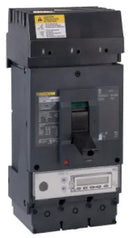 LJA36400U54X - Schneider Electric/ Square D I-Line Style Plug-In 400 Amp 3 Pole Circuit Breaker - Essential Electric Supply