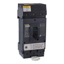 LJA36400U54X - Schneider Electric 400A 3-pole, 600 Vac, I-Line, Micrologic 6.xE LSIG with energy management metering - Essential Electric Supply