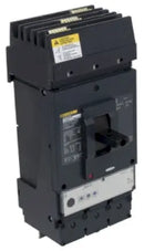 LJA36600U31X - Schneider Electric/ Square D I-Line Style Plug-In 600 Amp 3 Pole Circuit Breaker - Essential Electric Supply