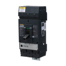 LJA36600U31X - Schneider Electric 600A 3-pole, 600 Vac, I-Line, Micrologic 3.x LI - Essential Electric Supply