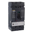LJL36250CU33X - Square D/ Schneider Electric Feed-Thru 250 Amp 3 Pole Circuit Breaker - Essential Electric Supply