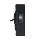 LJL36400U31X - Schneider Electric / Square D PowerPact L 400 A 3-Pole 600 V Electronic Trip Molded Case Circuit Breaker - Essential Electric Supply