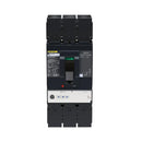 LJL36400U31X - Schneider Electric / Square D PowerPact L 400 A 3-Pole 600 V Electronic Trip Molded Case Circuit Breaker - Essential Electric Supply