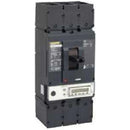 LJL36400U33X - Square D Feed-Thru 600V 400A 3 pole circuit breaker 65kA@480V - Essential Electric Supply