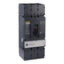 LJL36400U33X - Square D 400A 600V 3 Pole Molded Case Circuit Breaker L Frame with LSI Trip - Essential Electric Supply