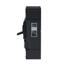 LJL36400U33X - Square D 400A 600V 3 Pole Molded Case Circuit Breaker L Frame with LSI Trip - Essential Electric Supply