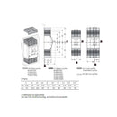 LJL36400U33X - Square D 400A 600V 3 Pole Molded Case Circuit Breaker L Frame with LSI Trip - Essential Electric Supply