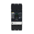 LJL36600U31X - Square D PowerPact L 600A 3 Pole 480V/277V 600VAC Molded Case Circuit Breaker, Micrologic 3.3 LI Trip, I-Line Mount, 65kA Interrupt, UL/CSA/CE/IEC/NMX/CCC Certified - Essential Electric Supply