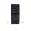 LJL36600U31X - Square D PowerPact L 600A 3 Pole 480V/277V 600VAC Molded Case Circuit Breaker, Micrologic 3.3 LI Trip, I-Line Mount, 65kA Interrupt, UL/CSA/CE/IEC/NMX/CCC Certified - Essential Electric Supply