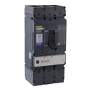 LJP36600U33X - Square D Bolt-On 600V 600A 3 pole circuit breaker 65kA@480V - Essential Electric Supply