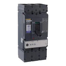 LJP36600U33X - Square D Bolt-On 600V 600A 3 pole circuit breaker 65kA@480V - Essential Electric Supply