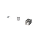 LK100AN - Square D QO/Homeline Load Center Neutral Lug Kit, 100A, 6-2/0 AWG Copper/Aluminum, UL Listed, USA - Essential Electric Supply