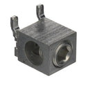 LK225AN - Square D 225 Amp Neutral Lug Kit for QO Load Center, 4 AWG to 300 kcmil, Copper/Aluminum - Essential Electric Supply