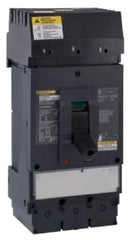 LLA36000S40X - Square D/ Schneider Electric I-Line Style Plug-In 400 Amp 3 Pole Circuit Breaker - Essential Electric Supply