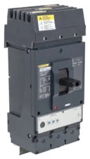 LLA36400U31X - Schneider Electric/ Square D I-Line Style Plug-In 400 Amp 3 Pole Circuit Breaker - Essential Electric Supply