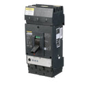 LLA36600U31X - Square D PowerPact L 600A 3P 600V I-Line Plug-In Molded Case Circuit Breaker, Micrologic 3.3 Trip, 100kA@480V, UL Listed - Essential Electric Supply