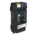 LLA36600U31X - Square D PowerPact L 600A 3P 600V I-Line Plug-In Molded Case Circuit Breaker, Micrologic 3.3 Trip, 100kA@480V, UL Listed - Essential Electric Supply