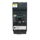 LLA36600U31X - Square D PowerPact L 600A 3P 600V I-Line Plug-In Molded Case Circuit Breaker, Micrologic 3.3 Trip, 100kA@480V, UL Listed - Essential Electric Supply