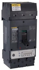 LLA36600U43X - Schneider Electric/ Square D I-Line Style Plug-In 600 Amp 3 Pole Circuit Breaker - Essential Electric Supply