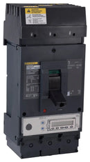 LLA36600U44X - Square D/ Schneider Electric I-Line Style Plug-In 600 Amp 3 Pole Circuit Breaker - Essential Electric Supply